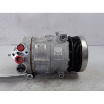 COMPRESSEUR AIR CONDITIONNE FIAT GRANDE PUNTO 2005-