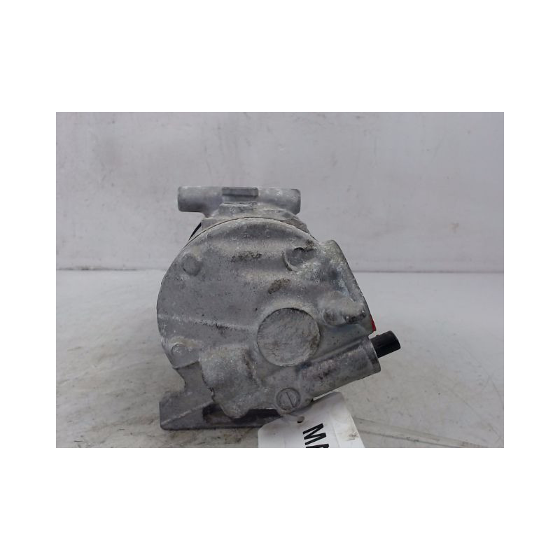 COMPRESSEUR AIR CONDITIONNE FIAT GRANDE PUNTO 2005-