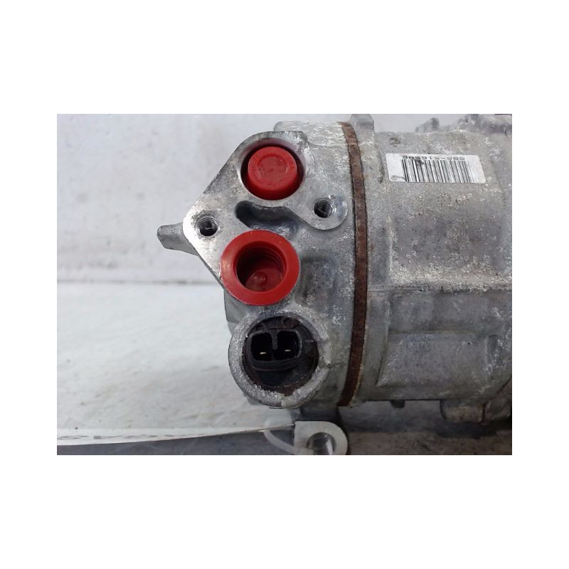 COMPRESSEUR AIR CONDITIONNE FIAT GRANDE PUNTO 2005-