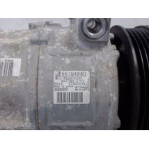 COMPRESSEUR AIR CONDITIONNE FIAT GRANDE PUNTO 2005-