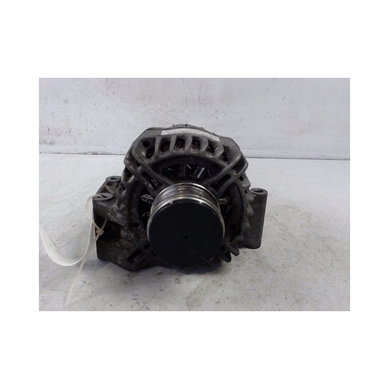 ALTERNATEUR FIAT GRANDE PUNTO 2005-
