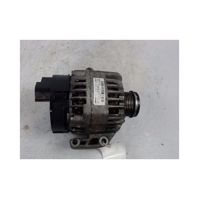 ALTERNATEUR FIAT GRANDE PUNTO 2005-