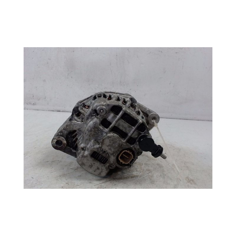 ALTERNATEUR OPEL AGILA