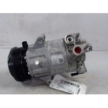 COMPRESSEUR AIR CONDITIONNE FORD FIESTA 2010-