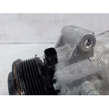 COMPRESSEUR AIR CONDITIONNE FORD FIESTA 2010-