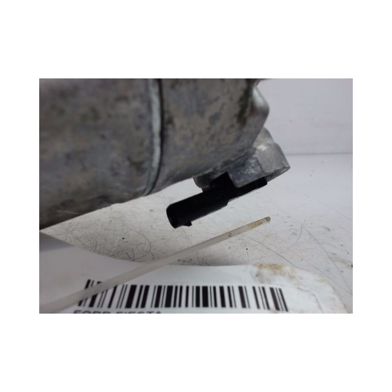 COMPRESSEUR AIR CONDITIONNE FORD FIESTA 2010-