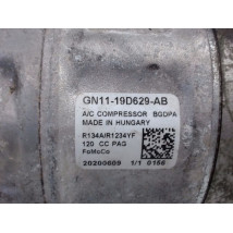 COMPRESSEUR AIR CONDITIONNE FORD FIESTA 2010-
