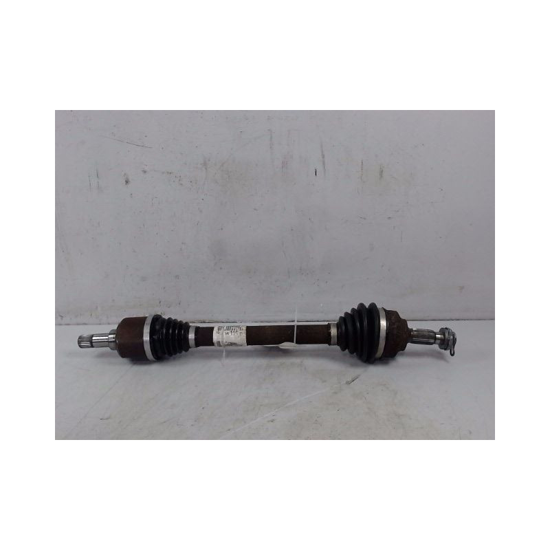 TRANSMISSION AVANT GAUCHE CITROEN C5 2008- 1.6 HDi 115