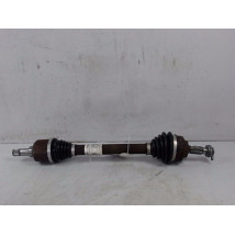 TRANSMISSION AVANT GAUCHE CITROEN C5 2008- 1.6 HDi 115