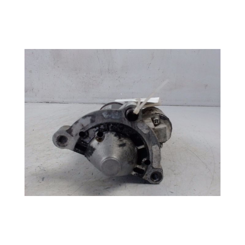 DEMARREUR PEUGEOT 3008 2009-