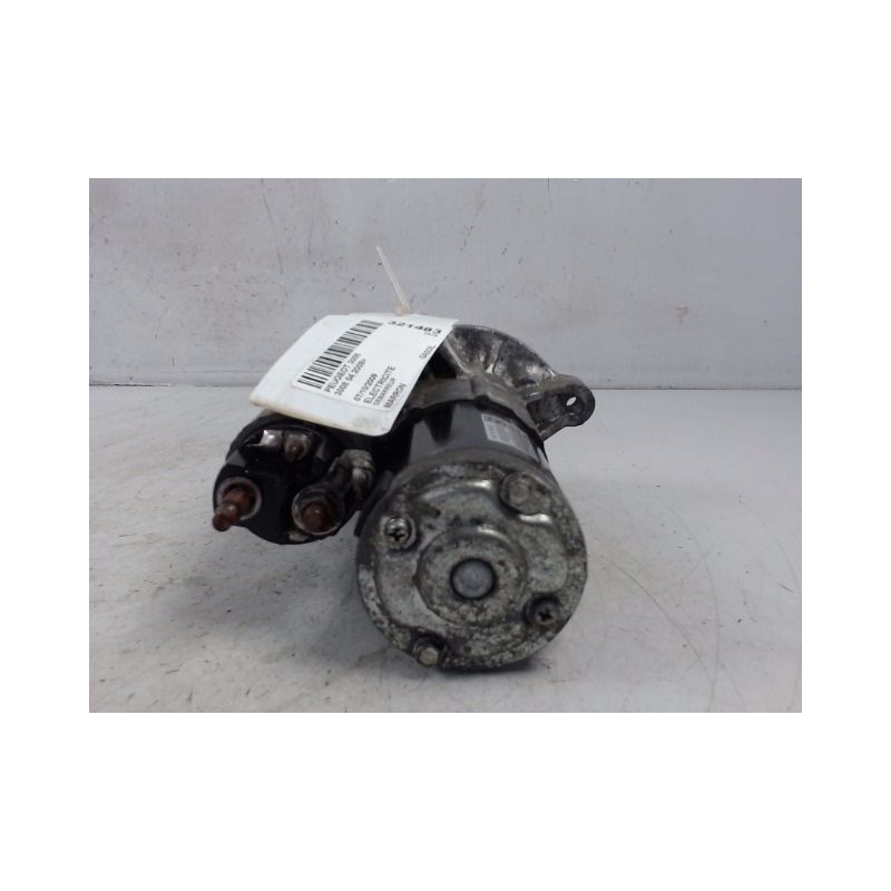 DEMARREUR PEUGEOT 3008 2009-
