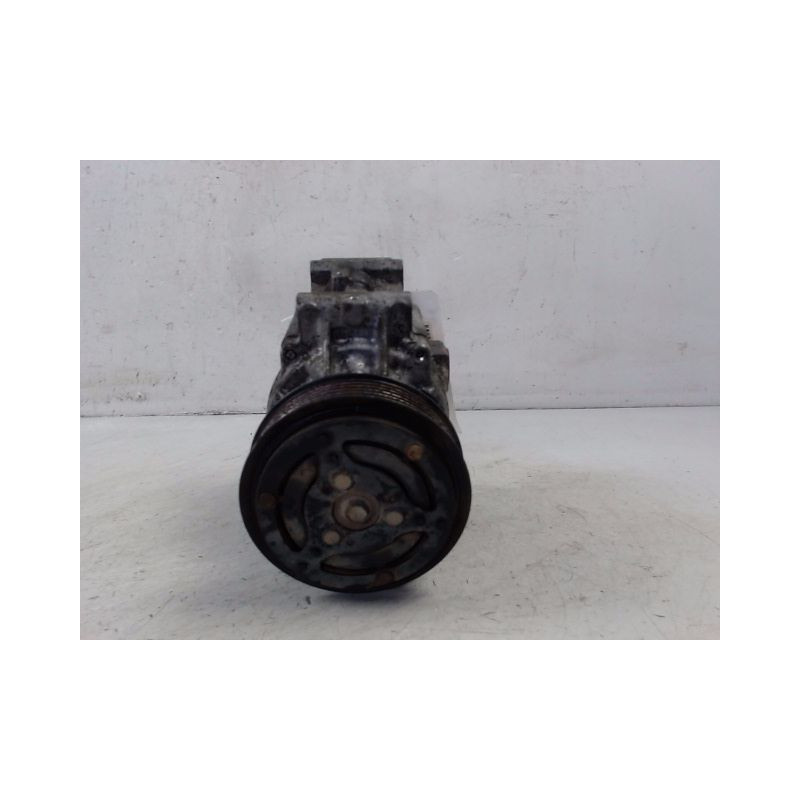 COMPRESSEUR AIR CONDITIONNE FIAT DOBLO 2006-