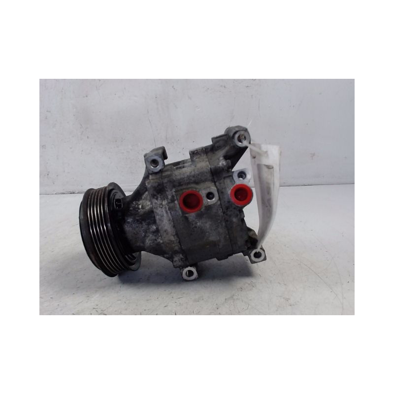 COMPRESSEUR AIR CONDITIONNE FIAT DOBLO 2006-
