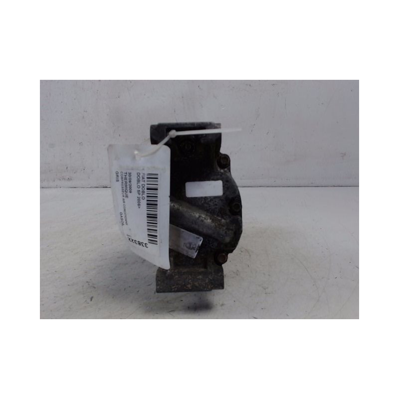 COMPRESSEUR AIR CONDITIONNE FIAT DOBLO 2006-