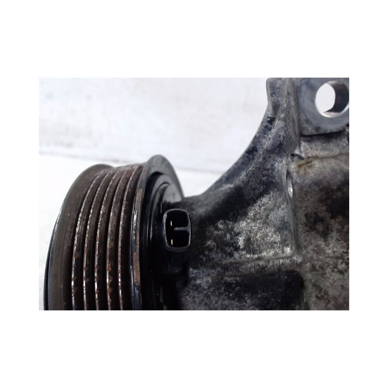 COMPRESSEUR AIR CONDITIONNE FIAT DOBLO 2006-