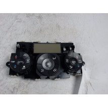 COMMANDE DE CHAUFFAGE TOYOTA RAV4 2003-