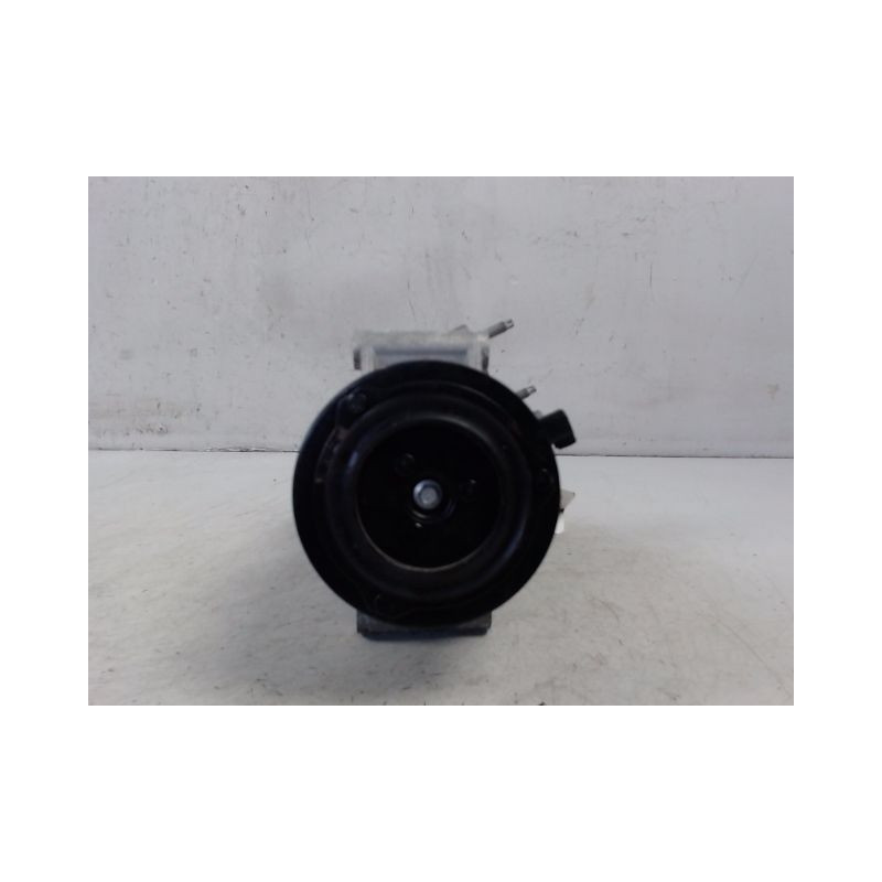 COMPRESSEUR AIR CONDITIONNE FORD ECOSPORT