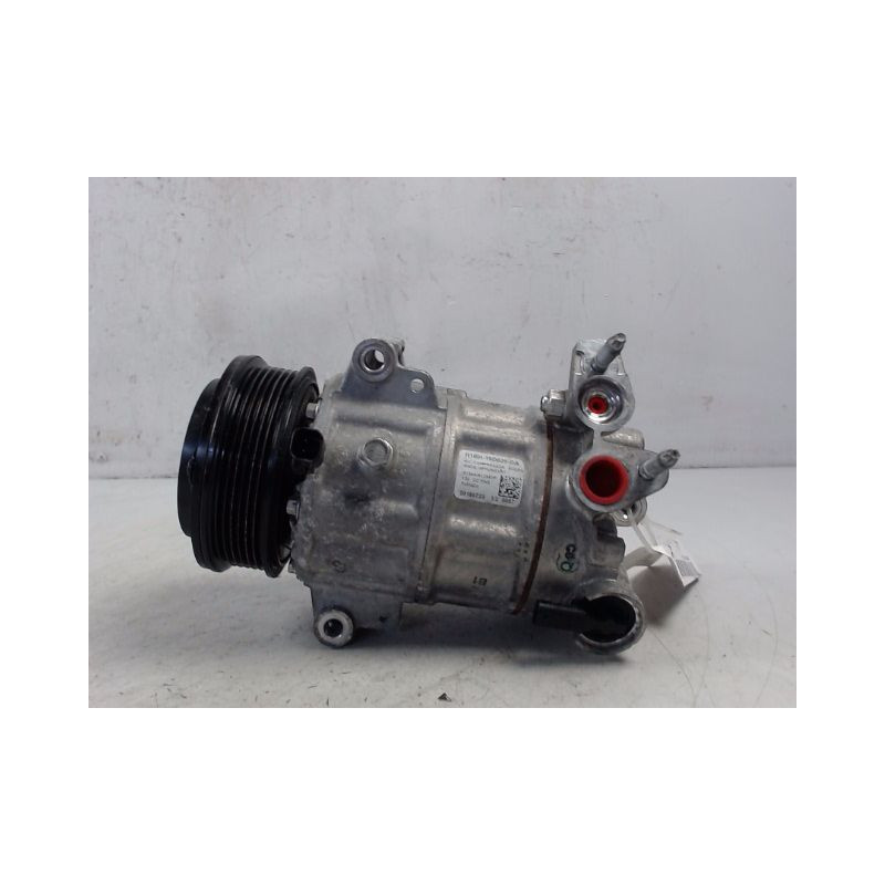 COMPRESSEUR AIR CONDITIONNE FORD ECOSPORT