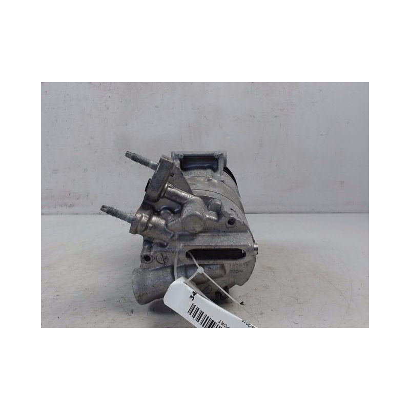 COMPRESSEUR AIR CONDITIONNE FORD ECOSPORT