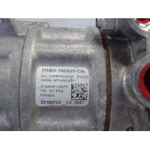 COMPRESSEUR AIR CONDITIONNE FORD ECOSPORT