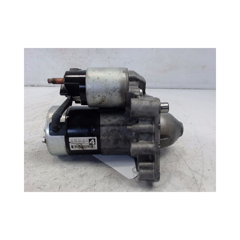 DEMARREUR PEUGEOT 207 2011-