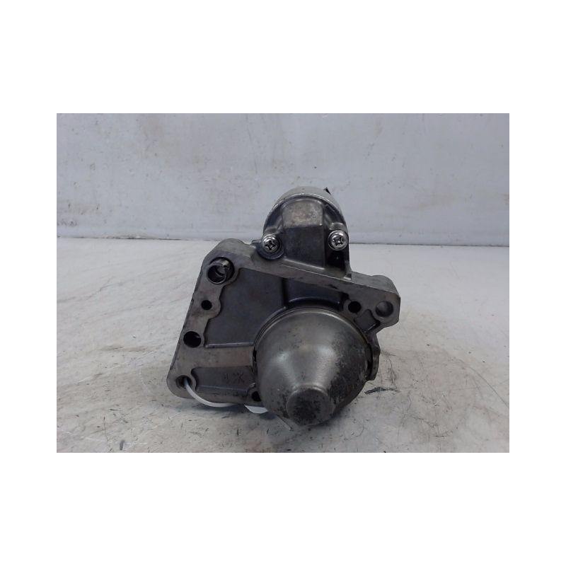 DEMARREUR PEUGEOT 207 2011-