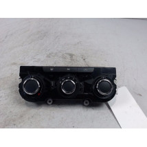 COMMANDE DE CHAUFFAGE SKODA OCTAVIE COMBI 2005-