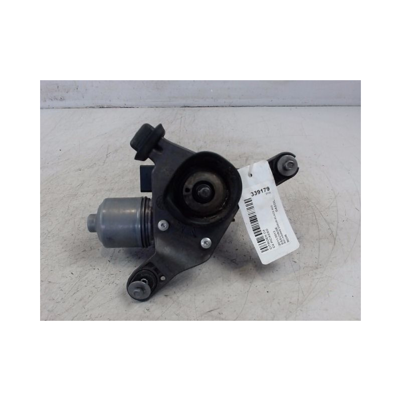 MECANISME ESSUIE-GLACE AVANT CITROEN C4 PICASSO