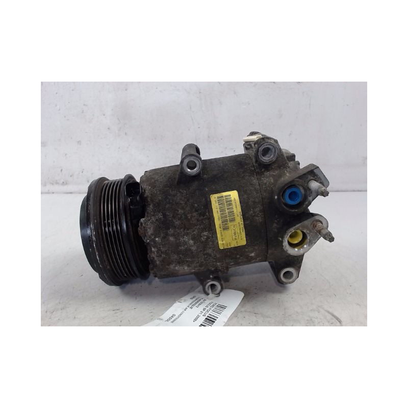 COMPRESSEUR AIR CONDITIONNE FORD FOCUS 2008-