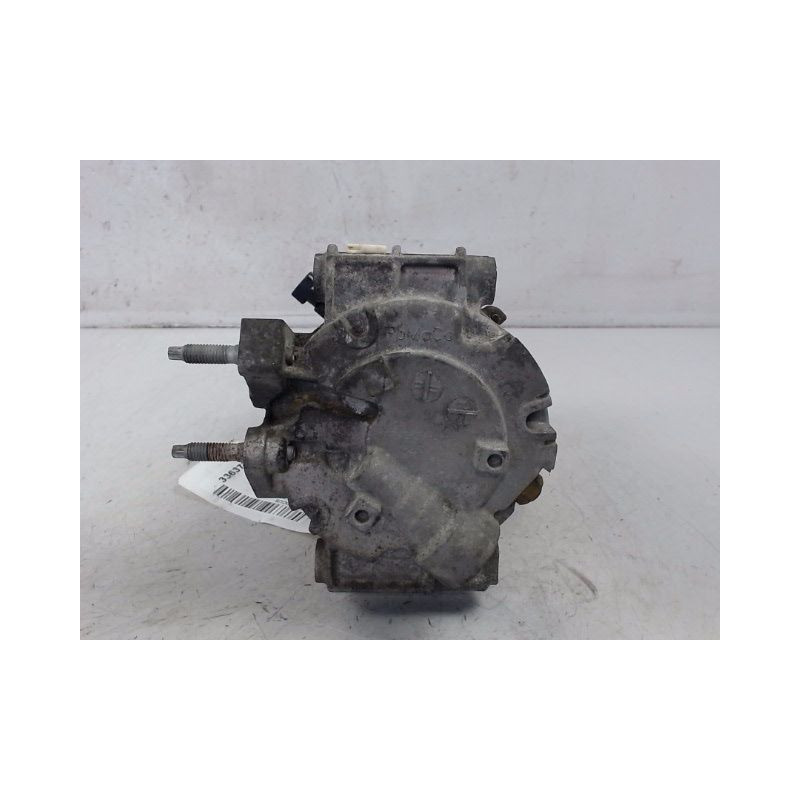 COMPRESSEUR AIR CONDITIONNE FORD FOCUS 2008-