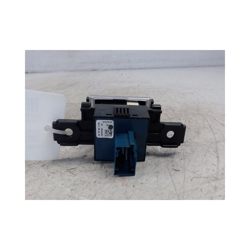 INTERIEUR COMMANDE FREIN A MAIN CITROEN C4 PICASSO