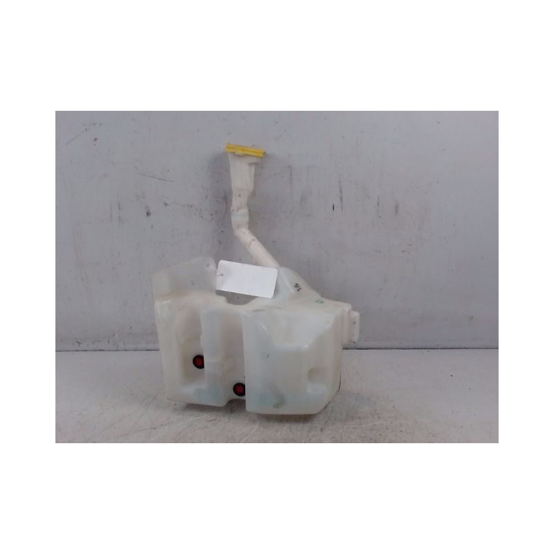 RESERVOIR LAVE-GLACE AVANT RENAULT LAGUNA III 2007-