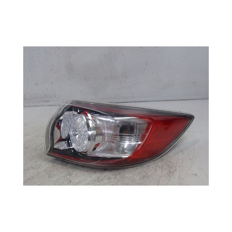 FEU ARRIERE DROIT MAZDA MAZDA 3  5P