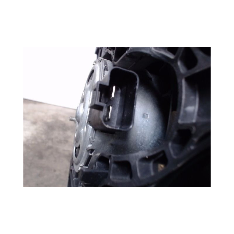 MOTEUR VENTILATEUR RADIATEUR FIAT GRANDE PUNTO 2005-