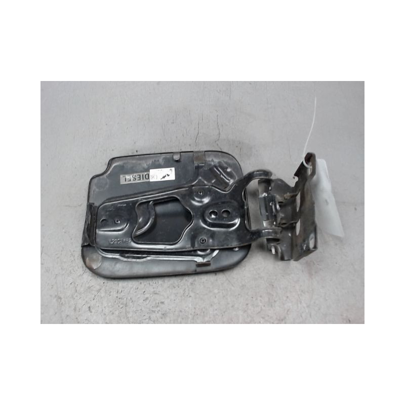 VOLET DE TRAPPE CARBURANT DACIA DUSTER