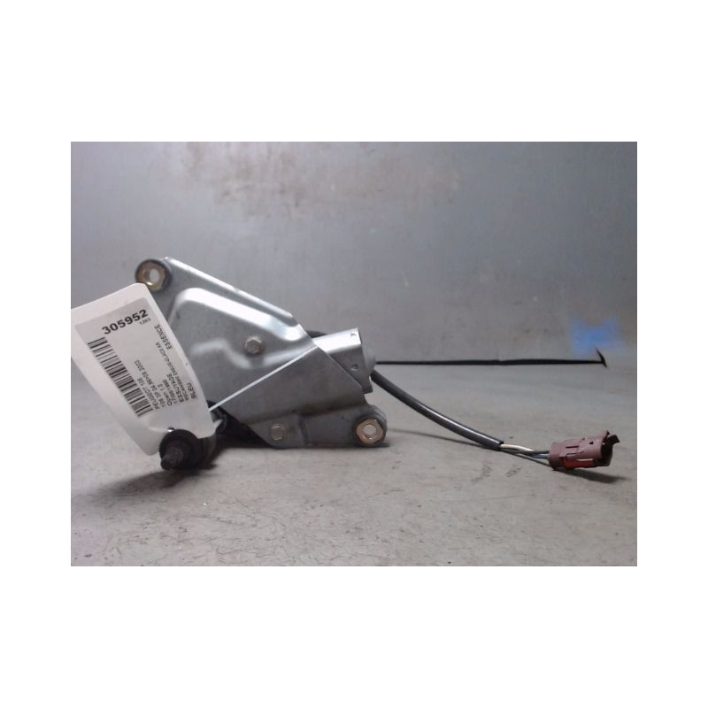 MECANISME ESSUIE-GLACE ARRIERE PEUGEOT 106 96-2003