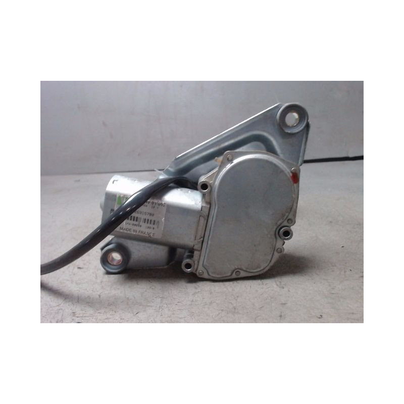 MECANISME ESSUIE-GLACE ARRIERE PEUGEOT 106 96-2003