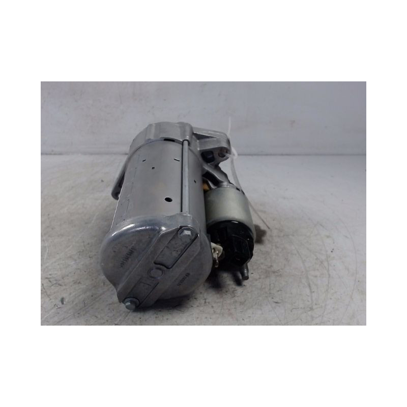 DEMARREUR PEUGEOT 308 2011-