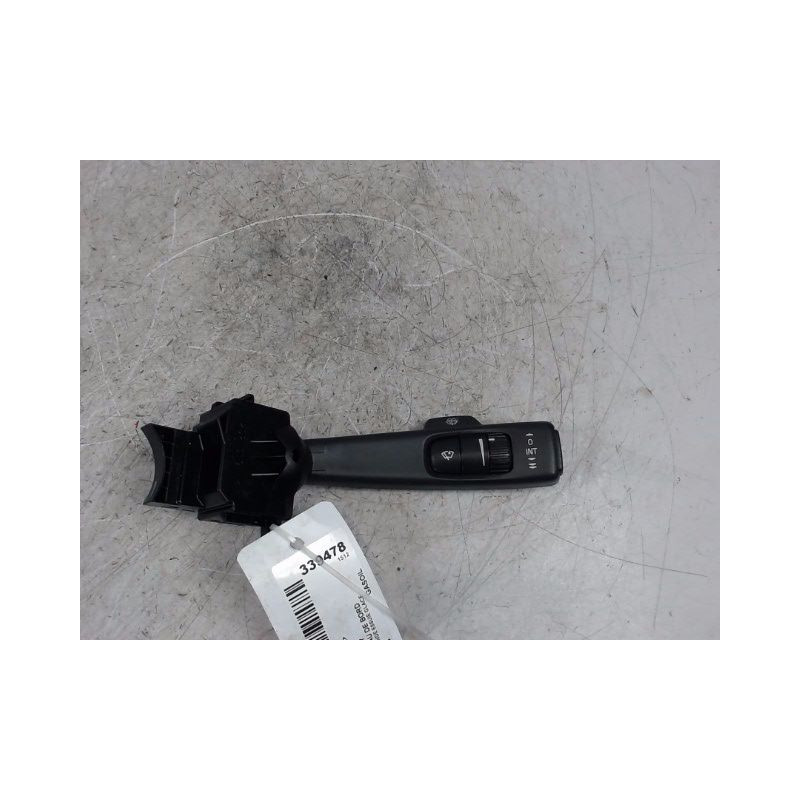 COMMANDE ESSUIE GLACE VOLVO S40 2004-