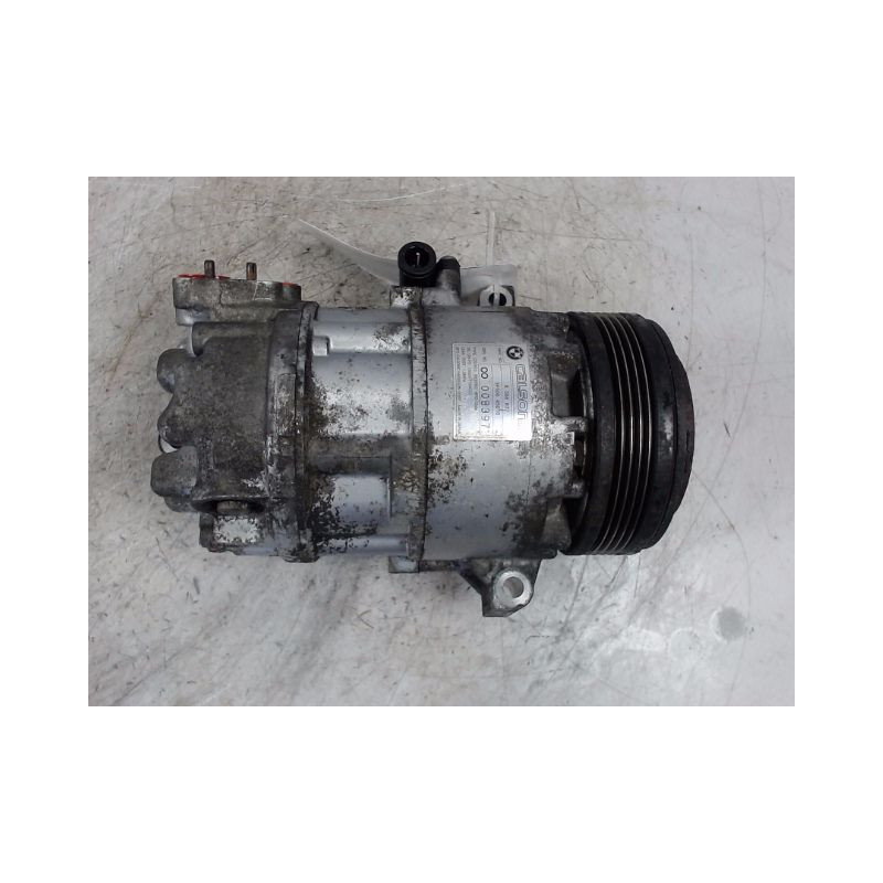 COMPRESSEUR AIR CONDITIONNE BMW SERIE 3 COUPE (E46) 99-