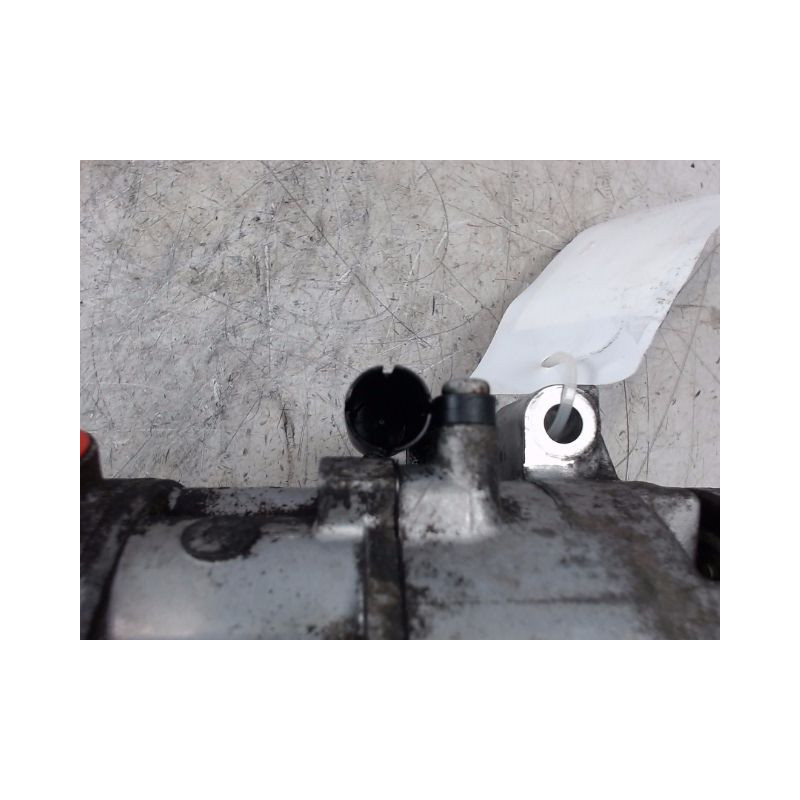 COMPRESSEUR AIR CONDITIONNE BMW SERIE 3 COUPE (E46) 99-