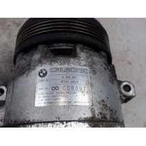 COMPRESSEUR AIR CONDITIONNE BMW SERIE 3 COUPE (E46) 99-