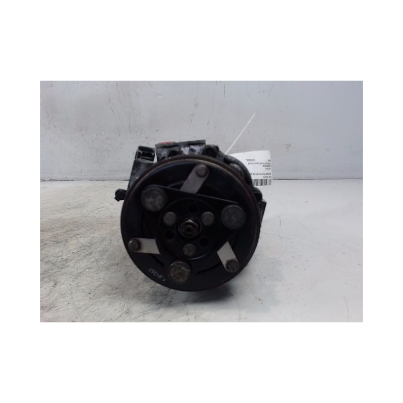 COMPRESSEUR AIR CONDITIONNE FIAT GRANDE PUNTO 2005-