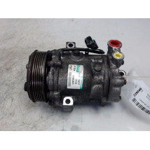 COMPRESSEUR AIR CONDITIONNE FIAT GRANDE PUNTO 2005-