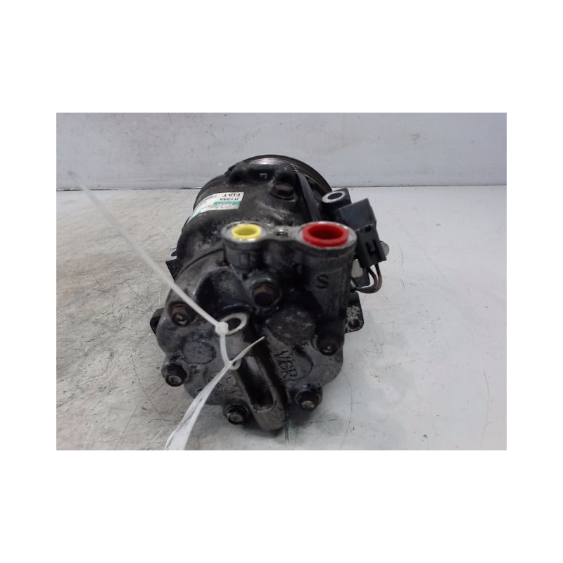 COMPRESSEUR AIR CONDITIONNE FIAT GRANDE PUNTO 2005-