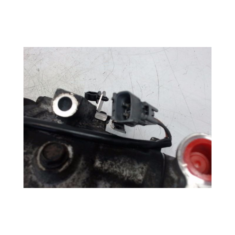 COMPRESSEUR AIR CONDITIONNE FIAT GRANDE PUNTO 2005-