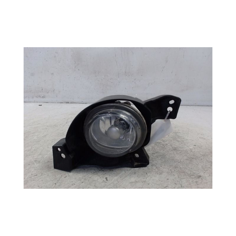 PHARE ANTIBROUILLARD AVANT GAUCHE MAZDA MAZDA 3  5P