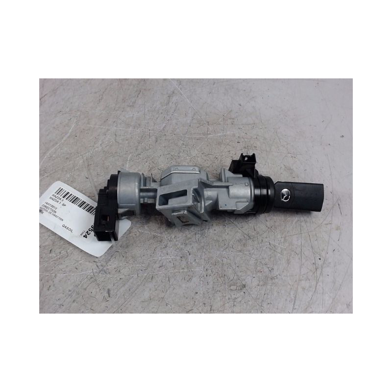 ANTIVOL DE DIRECTION MAZDA MAZDA 3  5P
