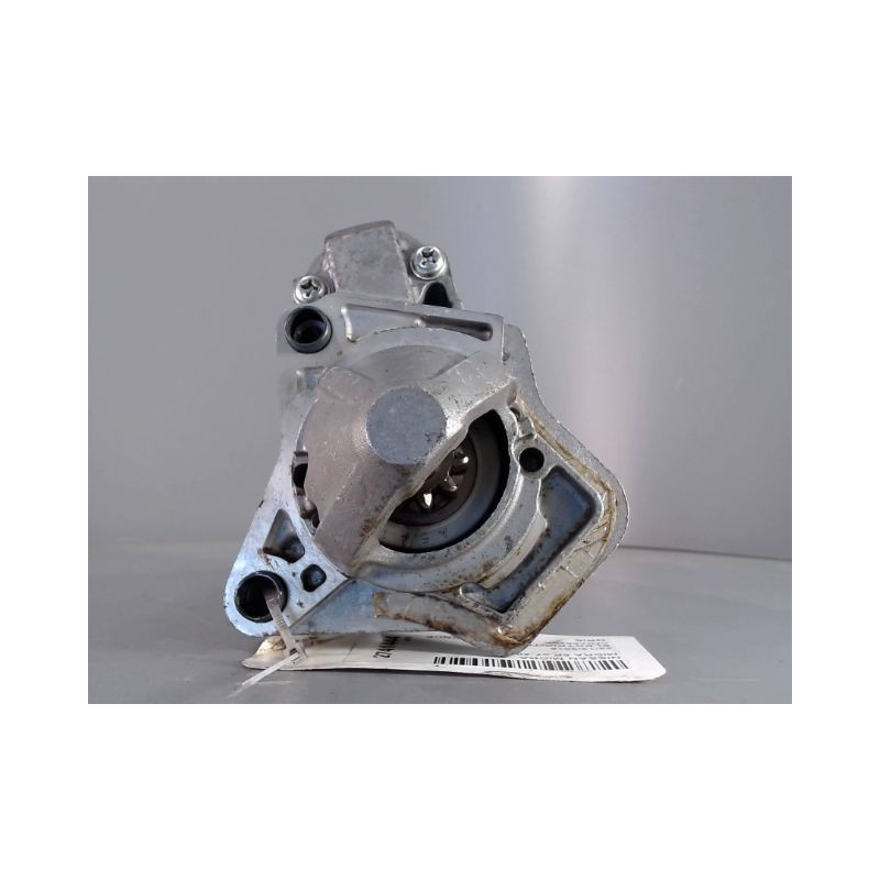 DEMARREUR NISSAN MICRA 2009-
