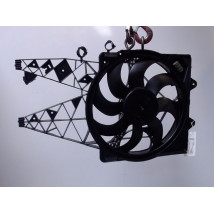 MOTEUR VENTILATEUR RADIATEUR FIAT GRANDE PUNTO 2005-